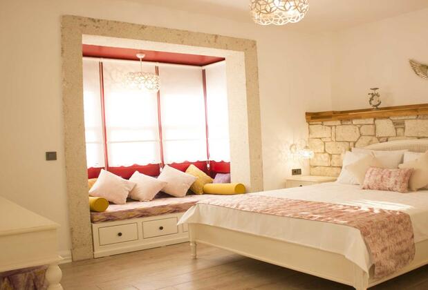 Casa Rubino Butik Otel Alaçatı - Görsel 24