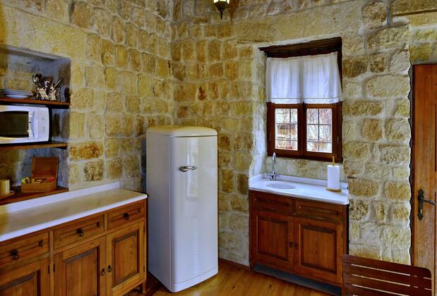 Esbelli Evi Cave Hotel - Görsel 42