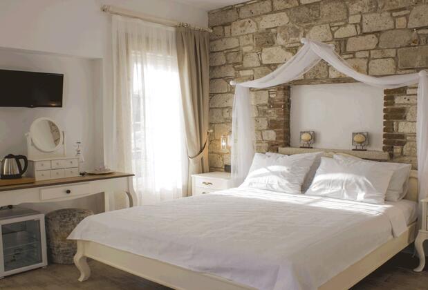 Casa Rubino Butik Otel Alaçatı - Görsel 25