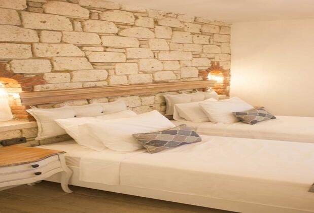 Casa Rubino Butik Otel Alaçatı - Görsel 26