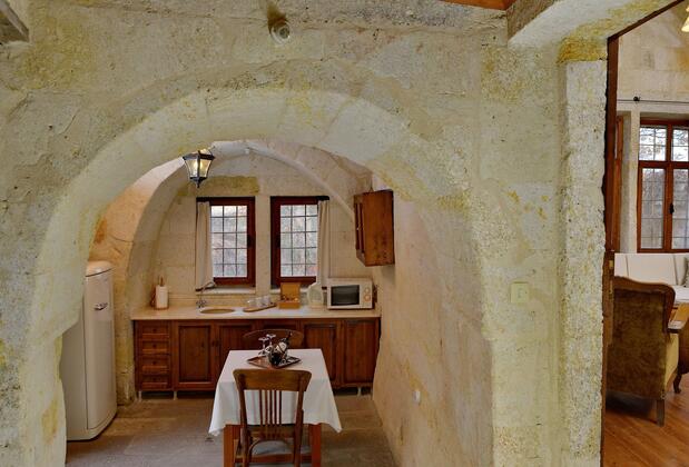 Esbelli Evi Cave Hotel - Görsel 43