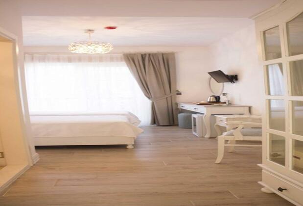 Casa Rubino Butik Otel Alaçatı - Görsel 27