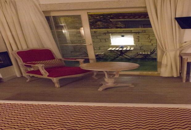 Casa Rubino Butik Otel Alaçatı - Görsel 23