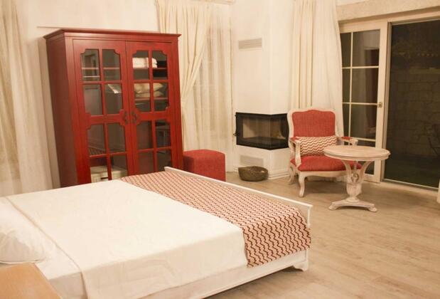 Casa Rubino Butik Otel Alaçatı - Görsel 29