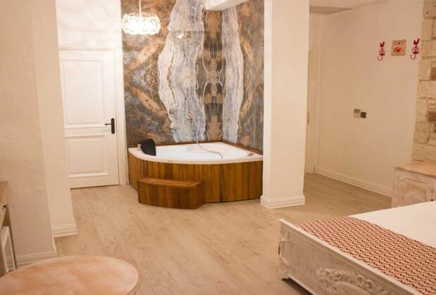 Casa Rubino Butik Otel Alaçatı - Görsel 42
