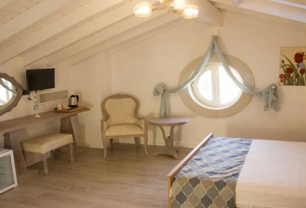 Casa Rubino Butik Otel Alaçatı - Görsel 31