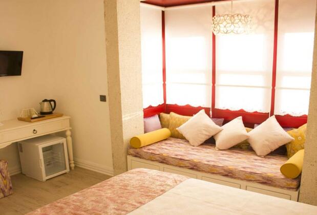 Casa Rubino Butik Otel Alaçatı - Görsel 32