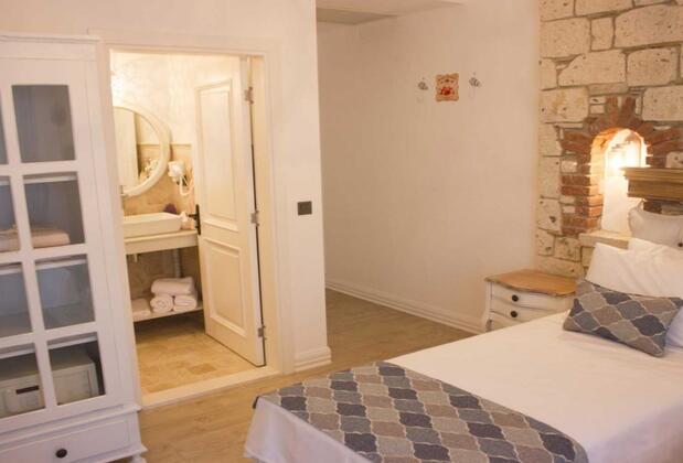 Casa Rubino Butik Otel Alaçatı - Görsel 34