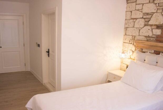 Casa Rubino Butik Otel Alaçatı - Görsel 35