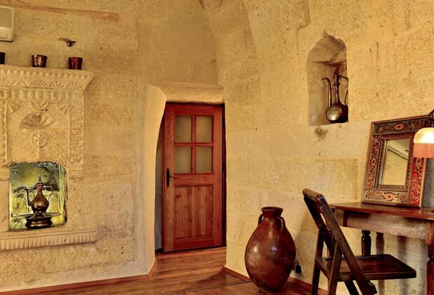 Esbelli Evi Cave Hotel - Görsel 47