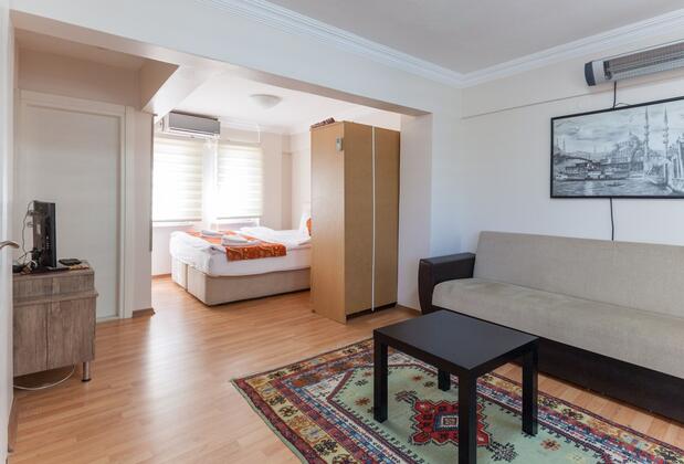 Sultan Apartments - Görsel 10