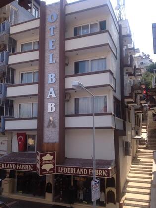 Baba Otel - Görsel 3