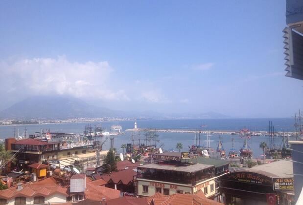 Baba Otel - Görsel 5