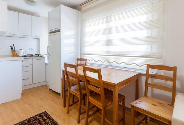 Sultan Apartments - Görsel 14