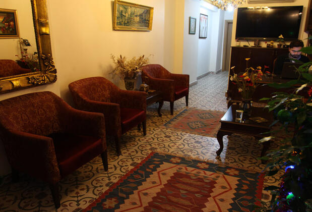 Borancık Suites - Görsel 6