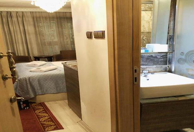 Borancık Suites - Görsel 25