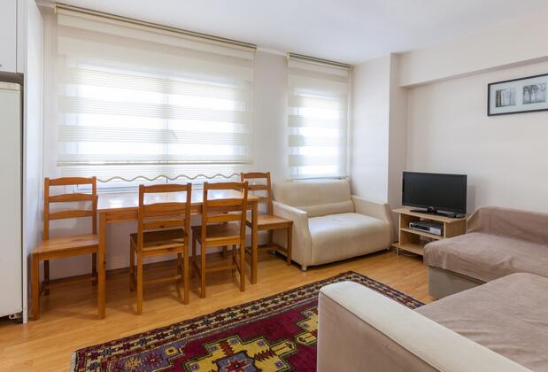 Sultan Apartments - Görsel 12