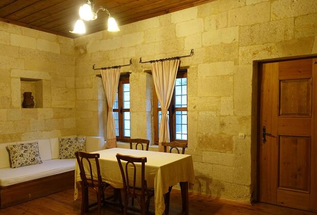 Esbelli Evi Cave Hotel - Görsel 48