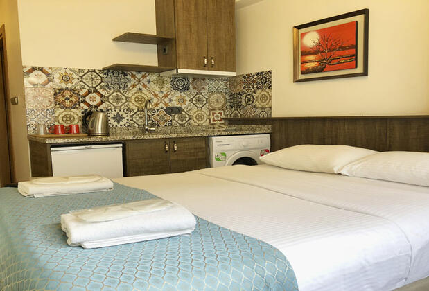 Borancık Suites - Görsel 26