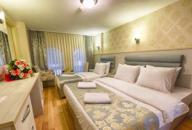 Florenta Hotel - Görsel 3