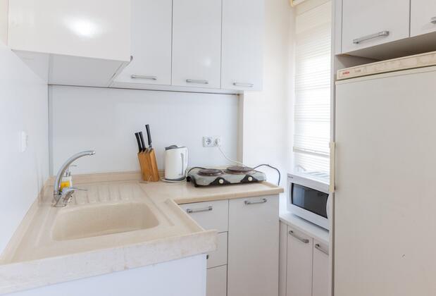 Sultan Apartments - Görsel 13