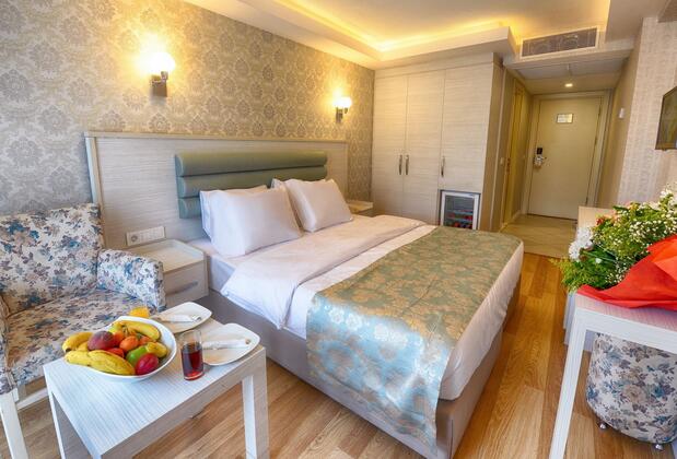 Florenta Hotel - Görsel 5