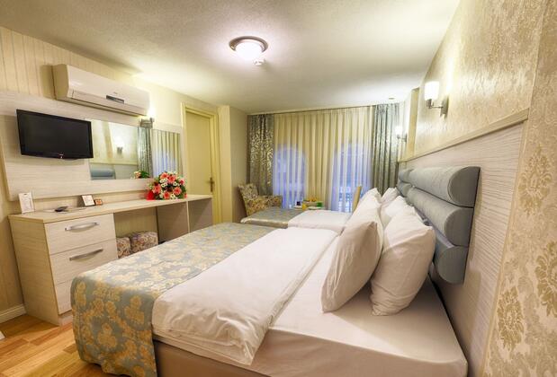 Florenta Hotel - Görsel 6