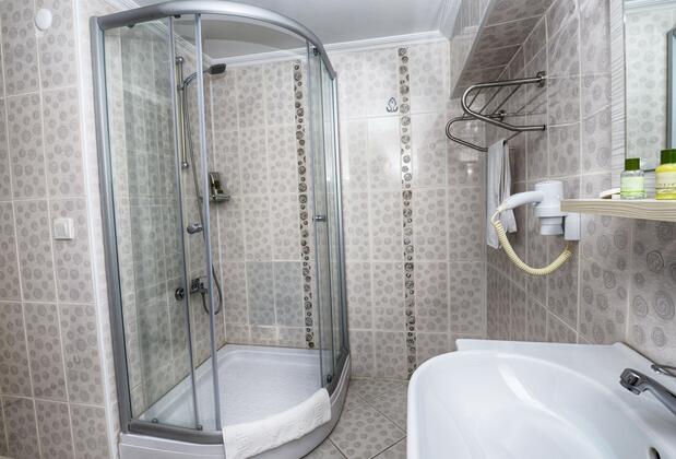 Florenta Hotel - Görsel 15