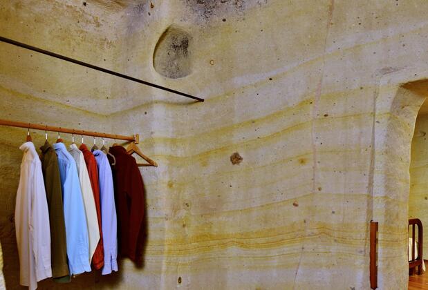 Esbelli Evi Cave Hotel - Görsel 50