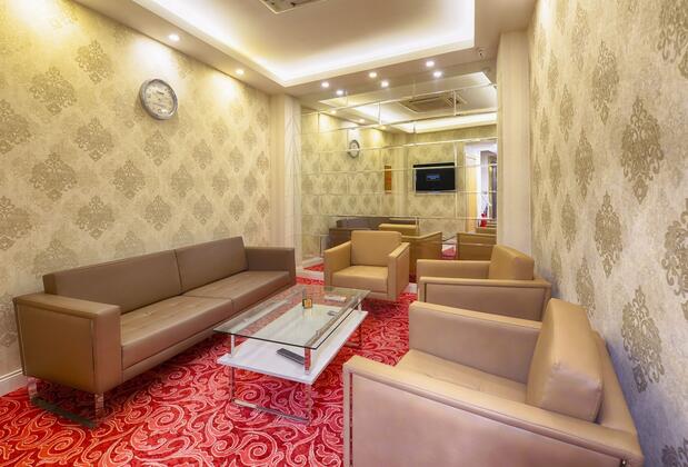 Florenta Hotel - Görsel 9