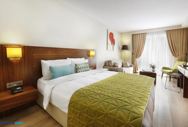 The White Orient Hotel - Görsel 36