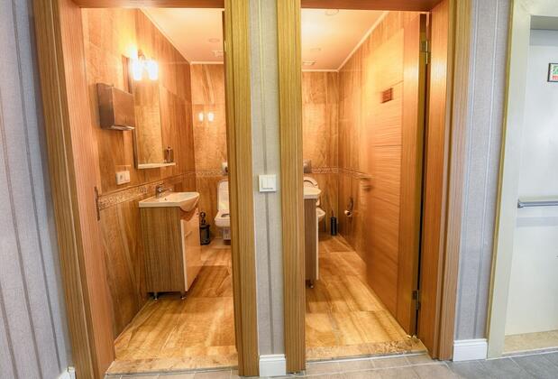 Florenta Hotel - Görsel 11