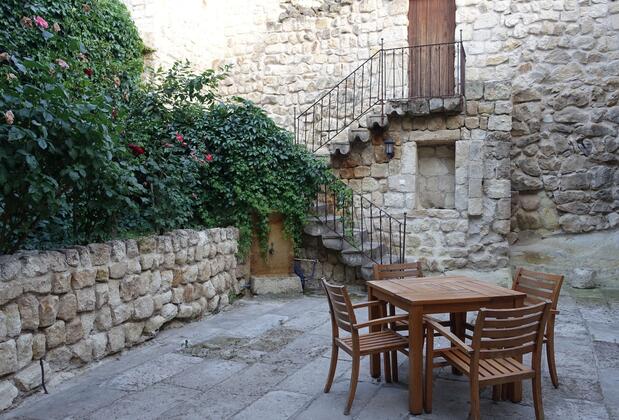 Esbelli Evi Cave Hotel - Görsel 4