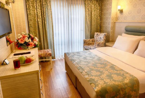 Florenta Hotel - Görsel 7