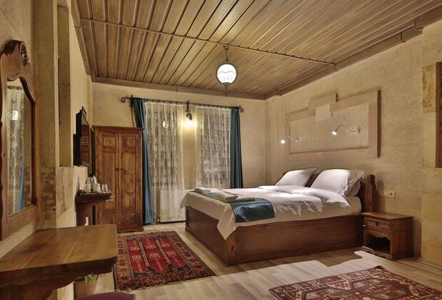Cappadocia View Hotel - Görsel 10