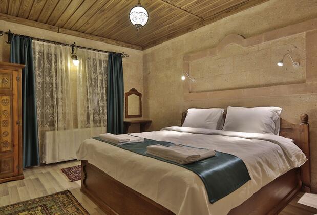 Cappadocia View Hotel - Görsel 7