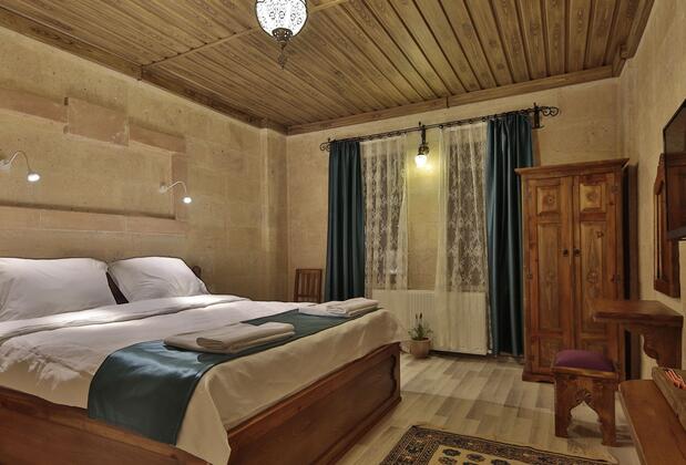 Cappadocia View Hotel - Görsel 11