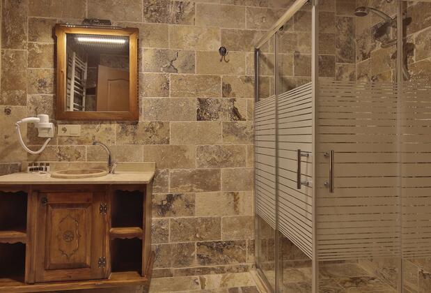 Cappadocia View Hotel - Görsel 22