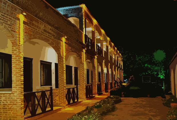 Cunda Otel Deniz - Görsel 8