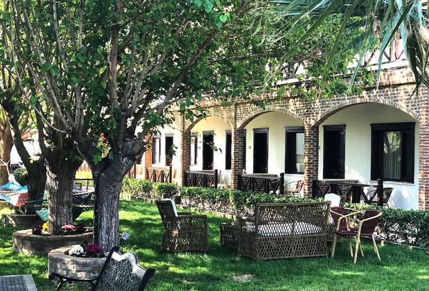 Cunda Otel Deniz - Görsel 9