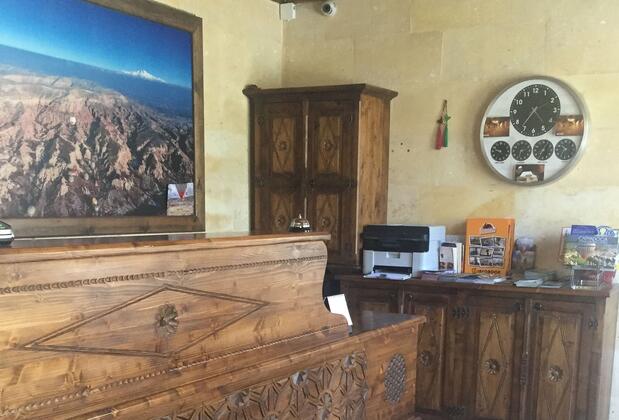 Cappadocia View Hotel - Görsel 6