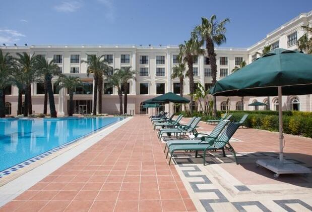 IC Hotels Airport - Görsel 3