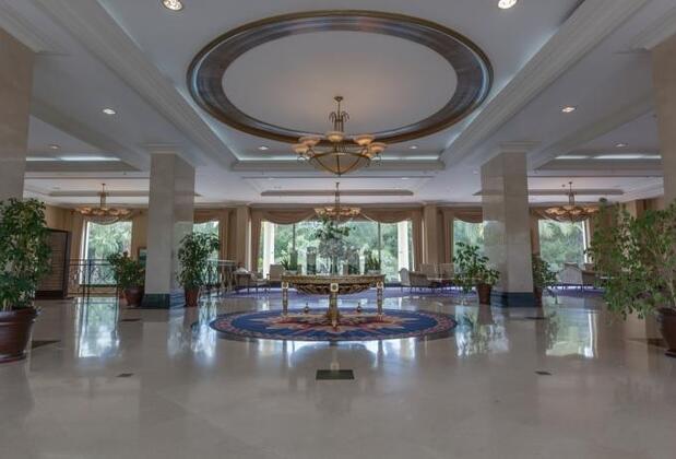 IC Hotels Airport - Görsel 11