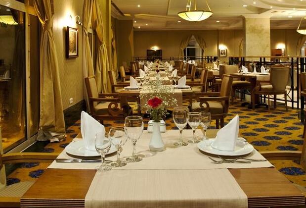 IC Hotels Airport - Görsel 17