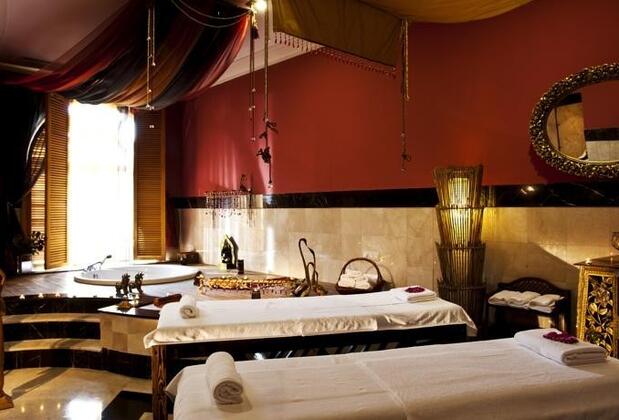 IC Hotels Airport - Görsel 27