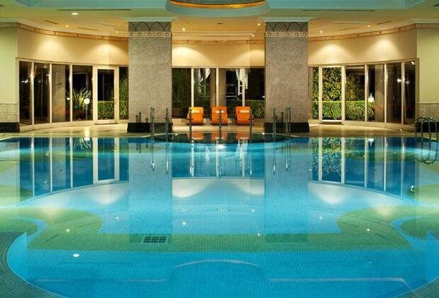 IC Hotels Airport - Görsel 15