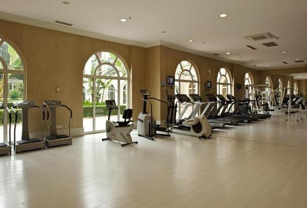 IC Hotels Airport - Görsel 21