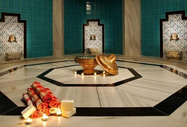 IC Hotels Airport - Görsel 16