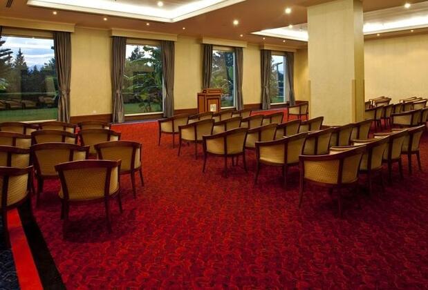 IC Hotels Airport - Görsel 22