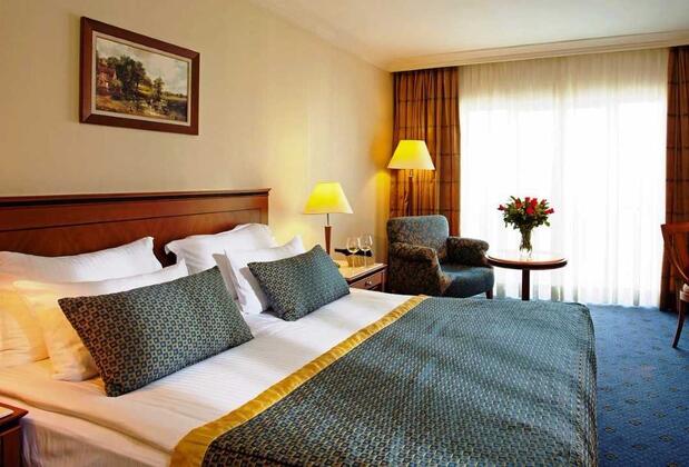 IC Hotels Airport - Görsel 37